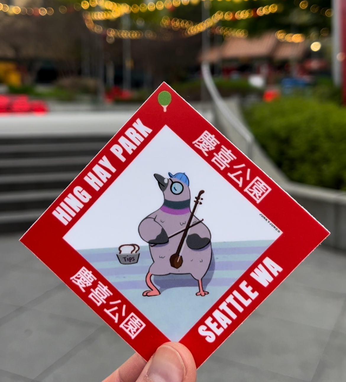 Beyond the Gate: C-ID