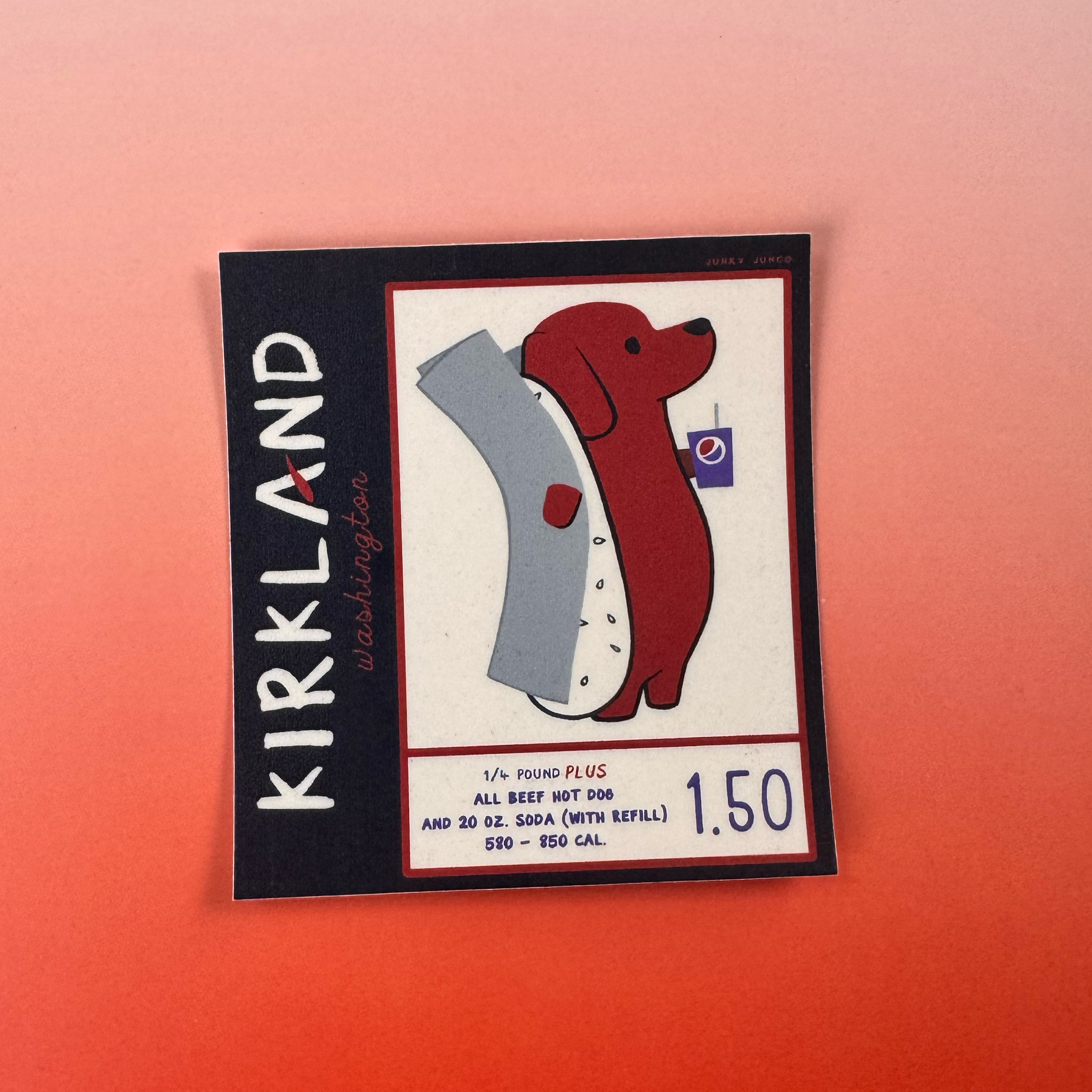 Kirkland